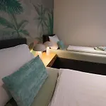Messe 招待所