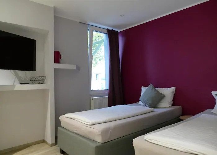 Penzion Soelde Ug 3*