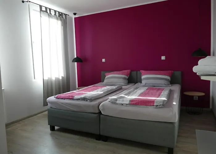 Penzion Soelde Ug 3*