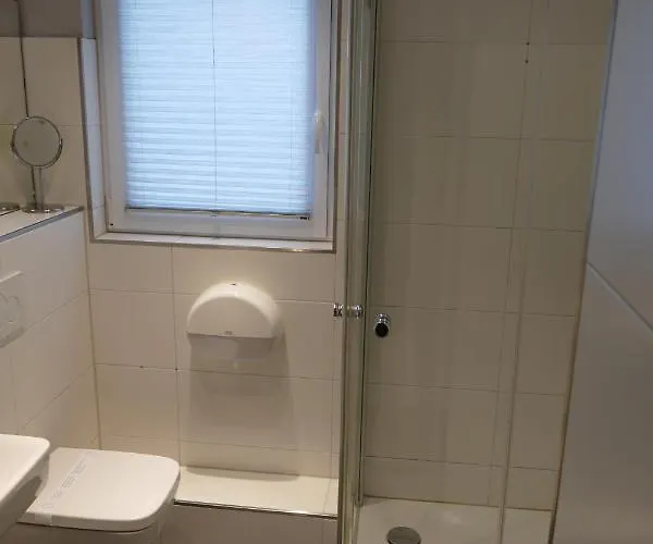 Penzion Soelde Ug Dortmund