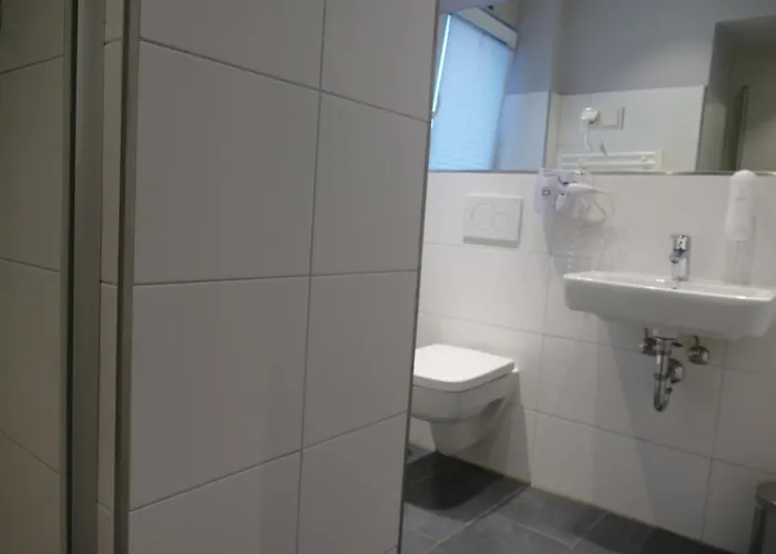 Penzion Soelde Ug Dortmund