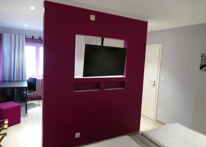 Penzion Soelde Ug 3*