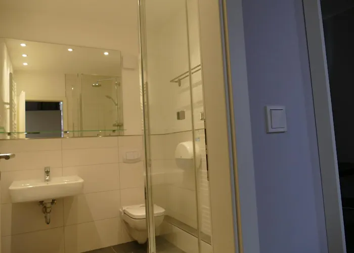 Soelde Ug Penzion Dortmund