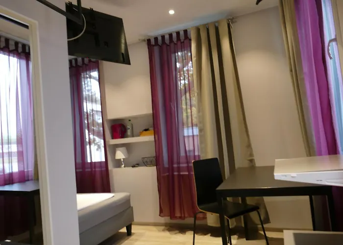 Soelde Ug Penzion Dortmund