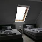 Pension Dortmund Messe Πανσιόν 3*
