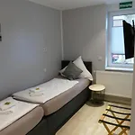 Pension Dortmund Messe Ντόρτμουντ