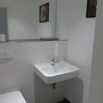 Pension Dortmund Messe 3* Ντόρτμουντ