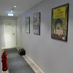 Πανσιόν Pension Dortmund Messe 3*
