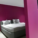 Pension Dortmund Messe