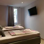 Πανσιόν Pension Dortmund Messe