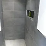 Πανσιόν Pension Dortmund Messe