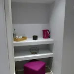 Messe בית הארחה
