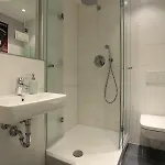Pension Dortmund Messe 3*