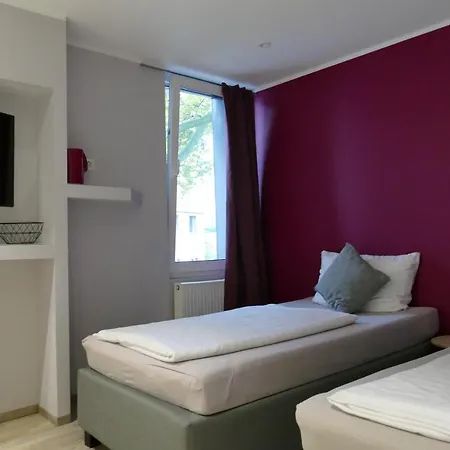 Гостевой дом Soelde Ug 3*