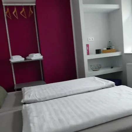 Pension Dortmund Messe 3*