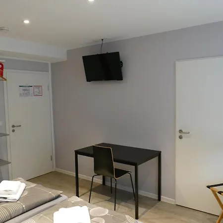 Soelde Ug Guest house 3*