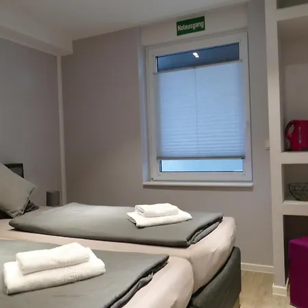 Soelde Ug Guest house