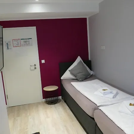 Гостевой дом Soelde Ug Дортмунд