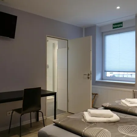 Soelde Ug Guest house