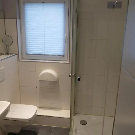 Guest house Soelde Ug Dortmund