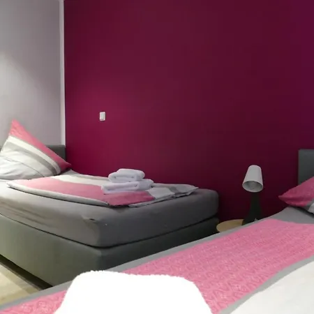 Guest house Soelde Ug