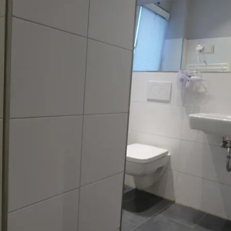 Гостевой дом Soelde Ug Дортмунд