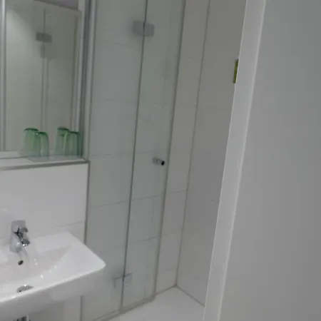 Soelde Ug Guest house Dortmund