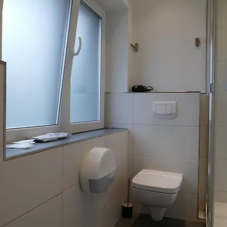 Soelde Ug 3* Dortmund