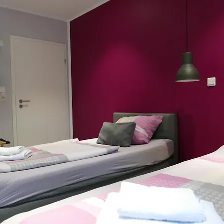 Soelde Ug 3* Дортмунд