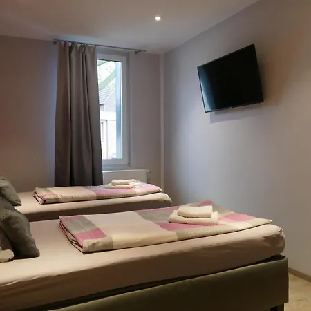 Guest house Soelde Ug