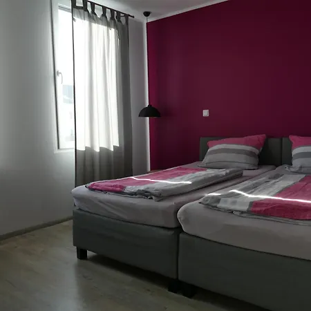 Soelde Ug Guest house 3*
