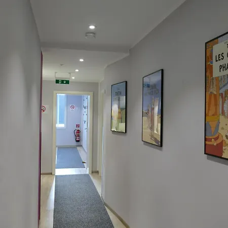 Guest house Soelde Ug