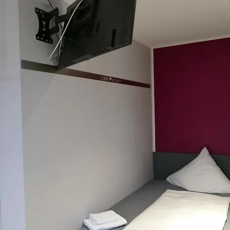 Guest house Soelde Ug