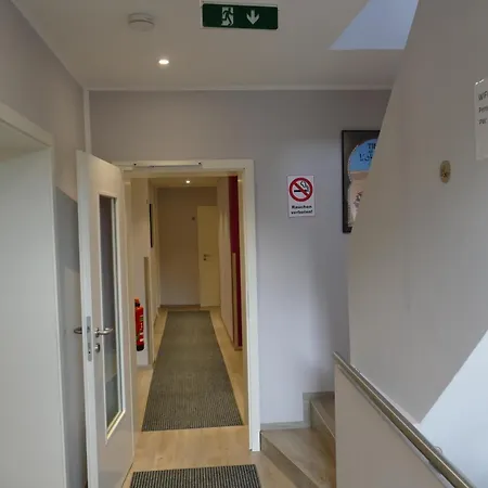 Soelde Ug Гостевой дом 3*