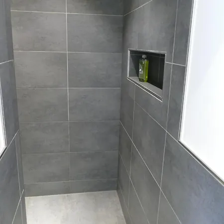 게스트하우스 Pension Dortmund Messe