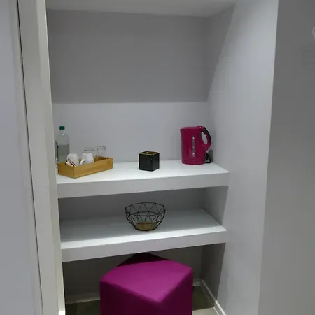 Soelde Ug Guest house