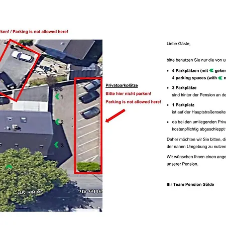 Гостевой дом Soelde Ug