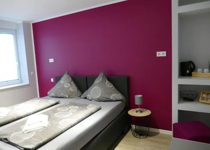 招待所 L＆N旅馆