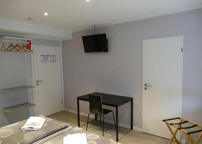 Soelde Ug Гостевой дом 3*