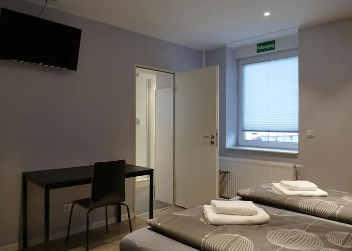 Soelde Ug Гостевой дом