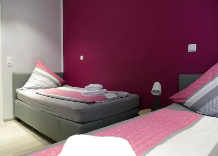 招待所 L＆N旅馆