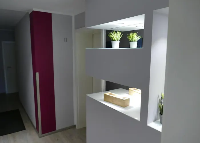 게스트하우스 Pension Dortmund Messe 3*