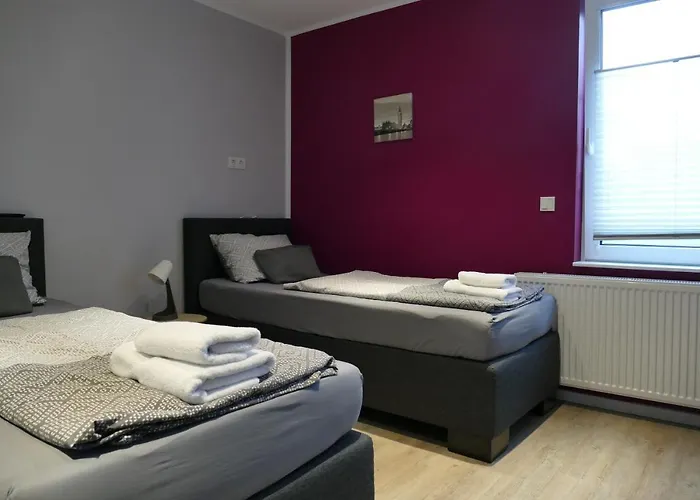 L＆N旅馆 多特蒙德