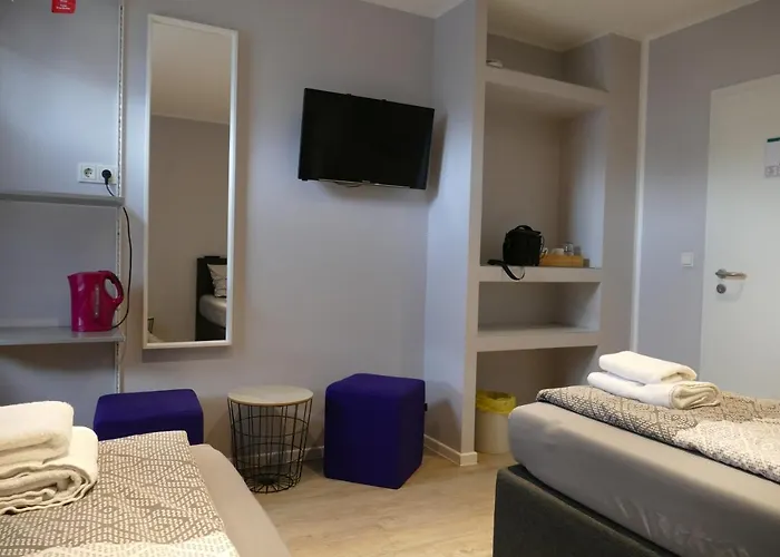 L＆N旅馆 招待所