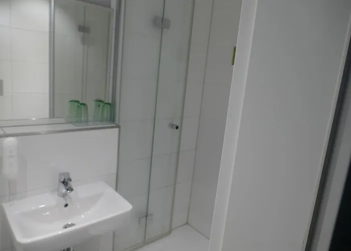 Soelde Ug Гостевой дом Дортмунд