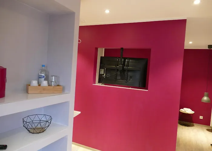 Гостевой дом Soelde Ug Дортмунд