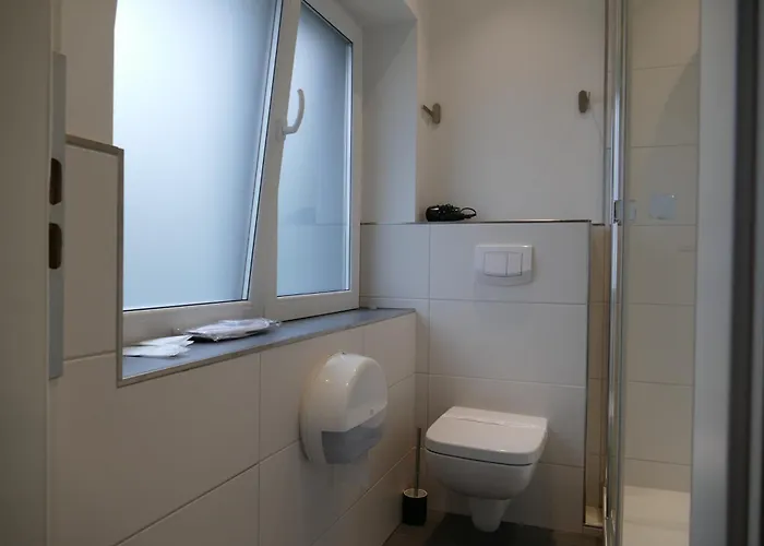 Soelde Ug 3* Дортмунд