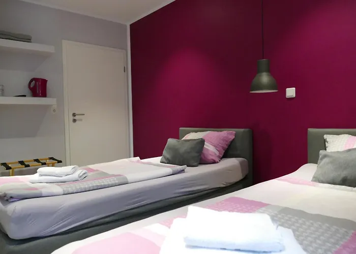 Soelde Ug 3* Дортмунд