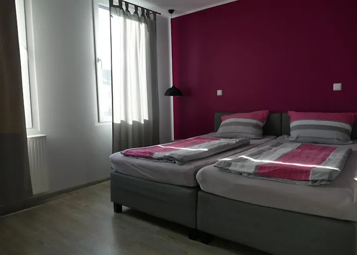 Soelde Ug Гостевой дом 3*