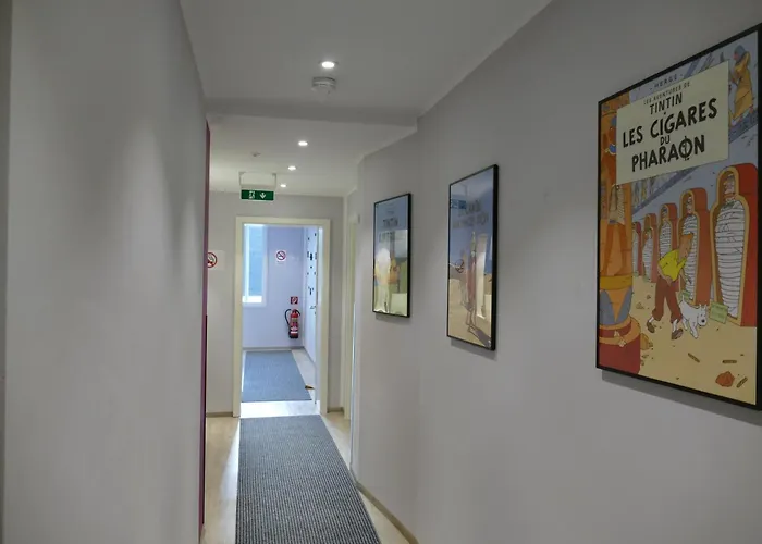 게스트하우스 Soelde Ug